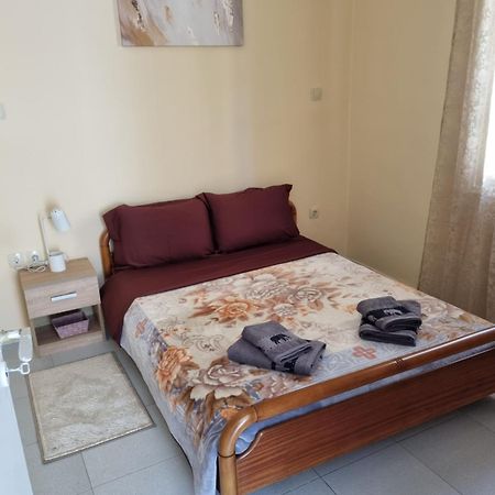 Venetia' S House Villa Kalamáta Kültér fotó