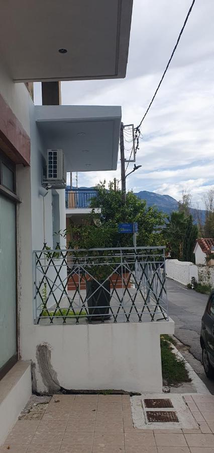 Venetia' S House Villa Kalamáta Kültér fotó