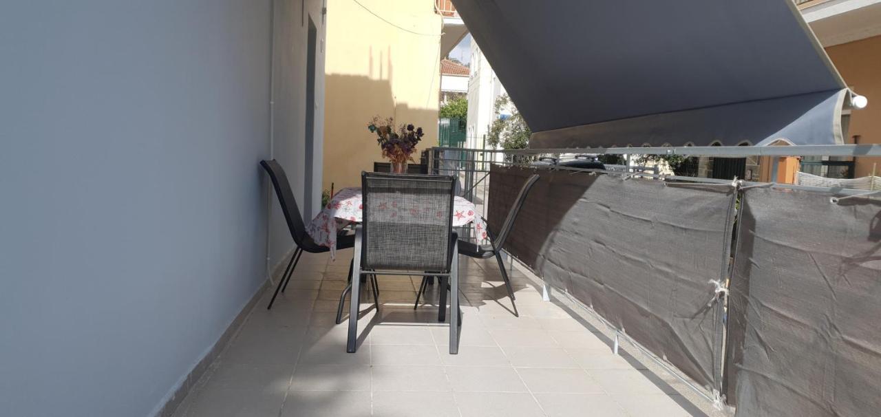 Venetia' S House Villa Kalamáta Kültér fotó